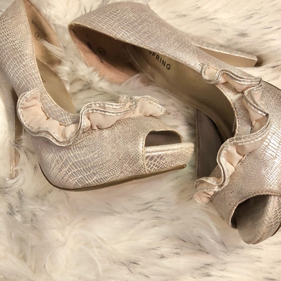 Callitspring - Formal Heels - Picture 2 of 3